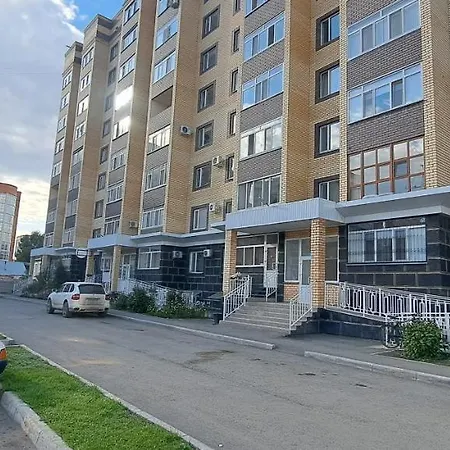 1-Комнатная Квартира В Центре Kokshetau Room photo