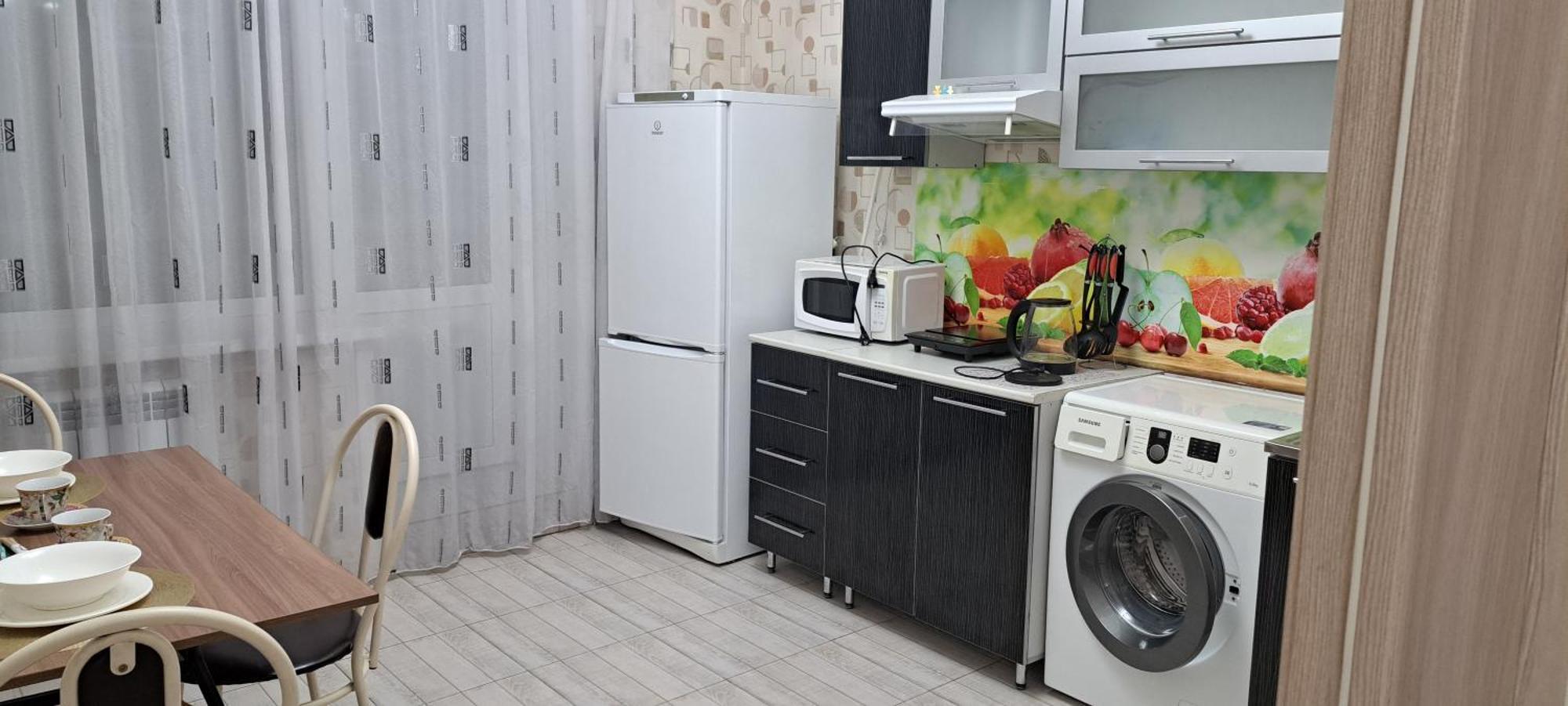 1-комнатная в центре Apartment *