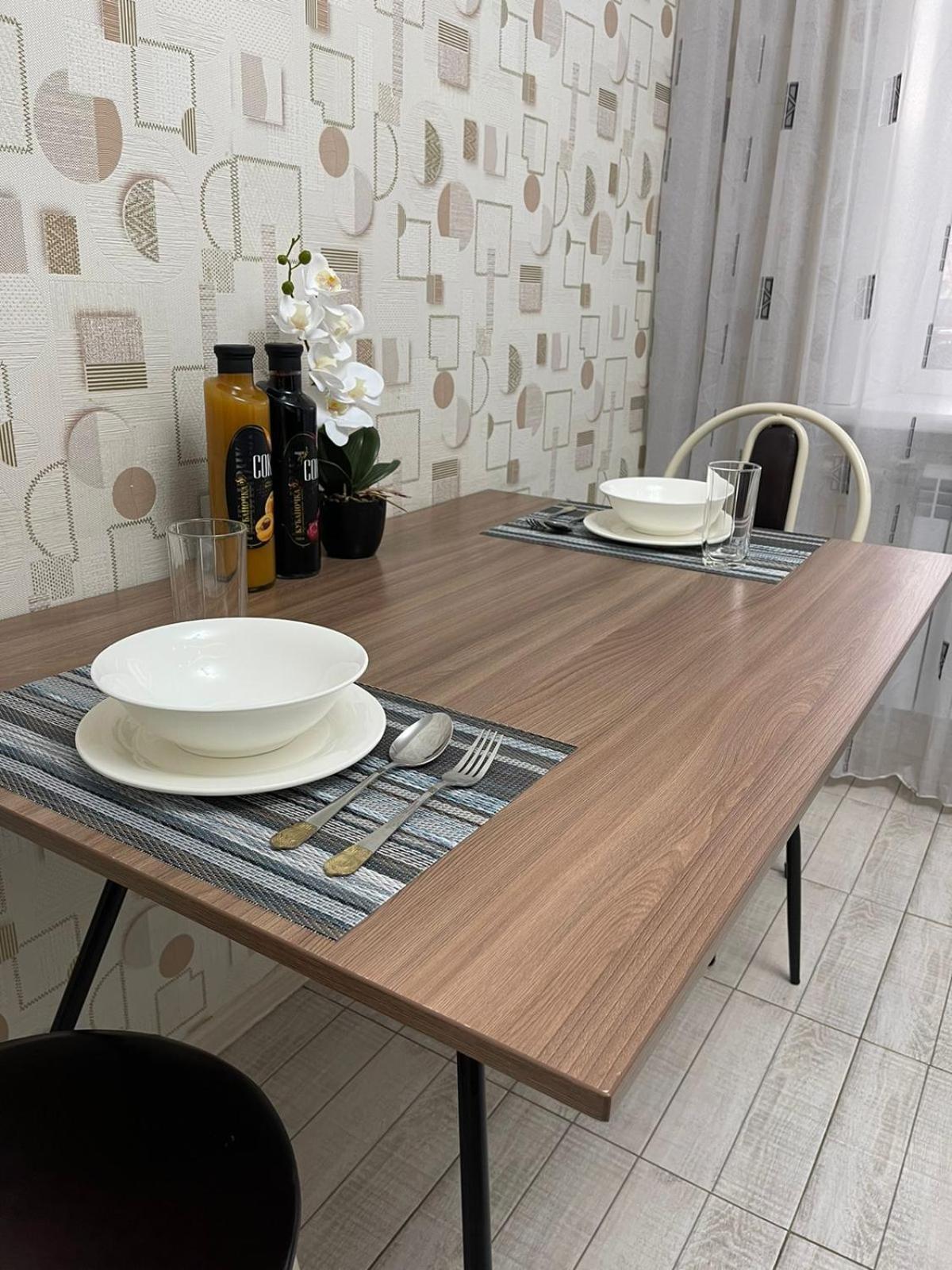 Apartment 1-комнатная в центре