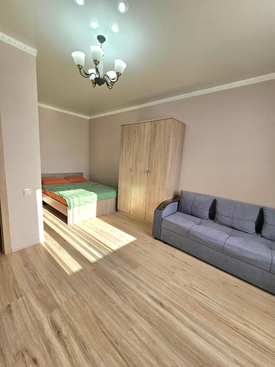 Apartment 1-комнатная в центре