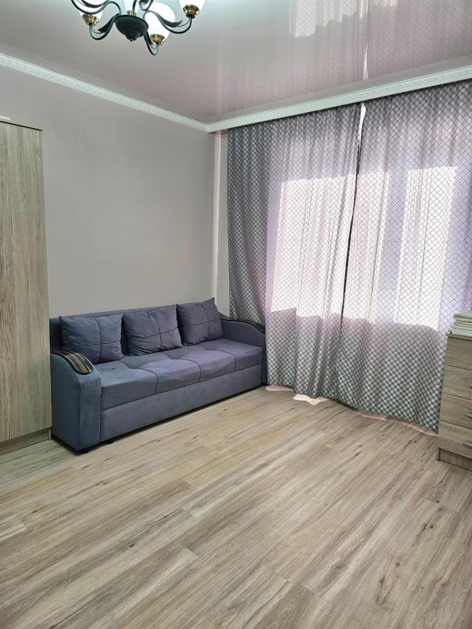 Apartment 1-комнатная в центре *