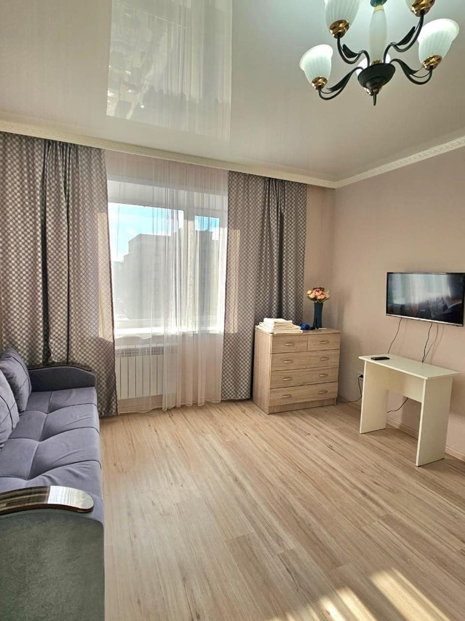 Apartment 1-комнатная в центре Kokshetau