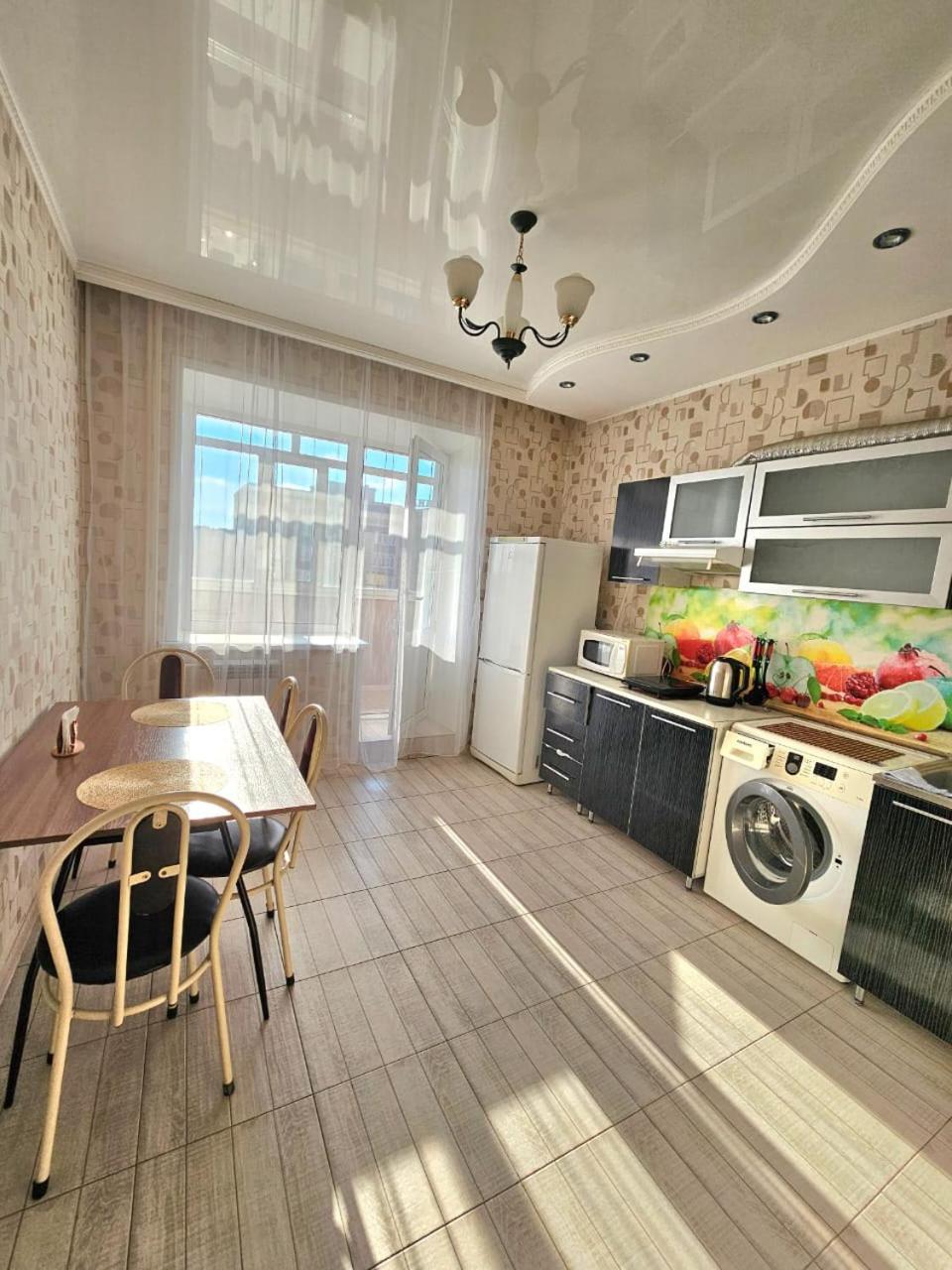 1-комнатная в центре * Kokshetau
